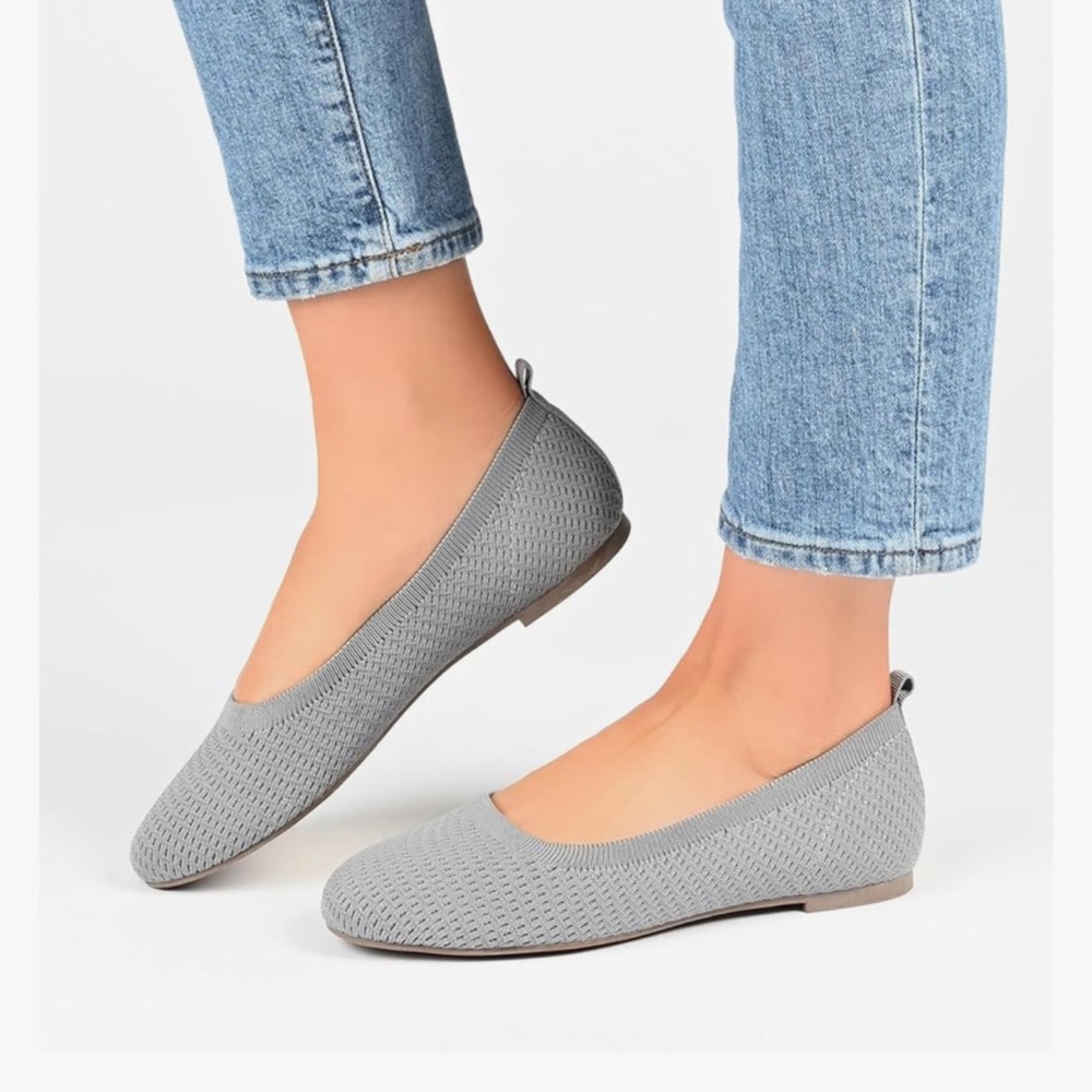 Journee Maryann Ballet Flat